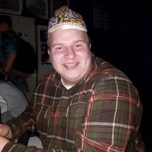 Meet your Posher, Tyler